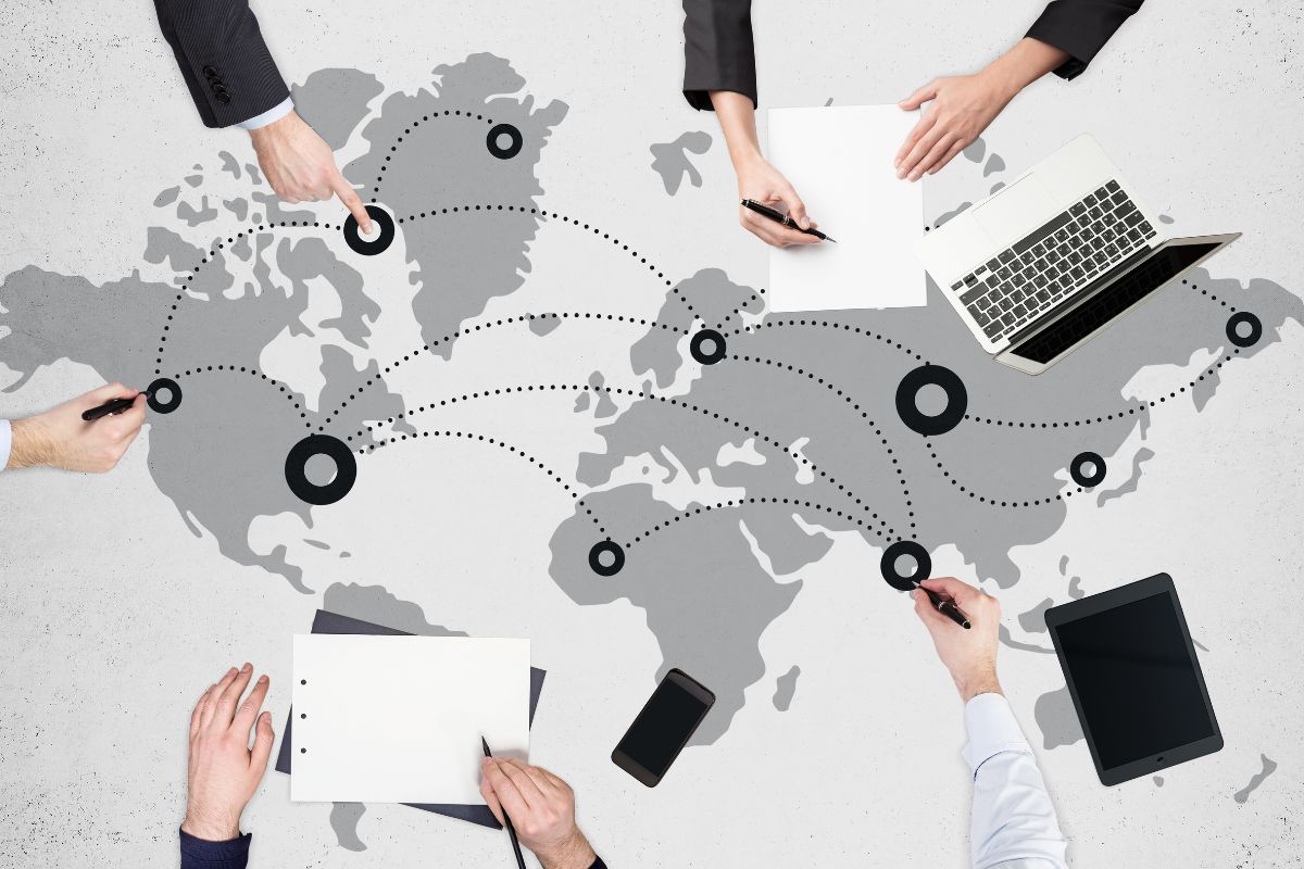 Business Network